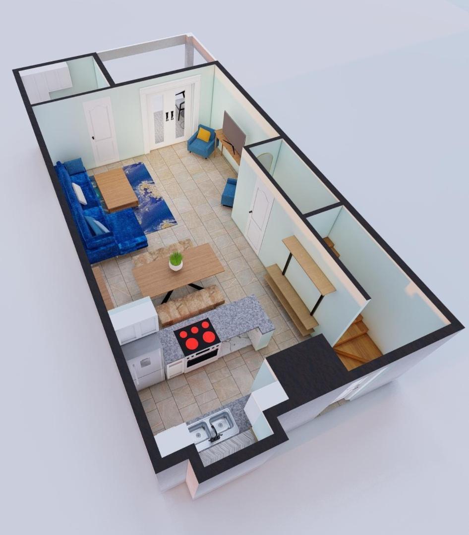 2 Bedroom Home In St Andrews, Close To Everything Panama City Ngoại thất bức ảnh