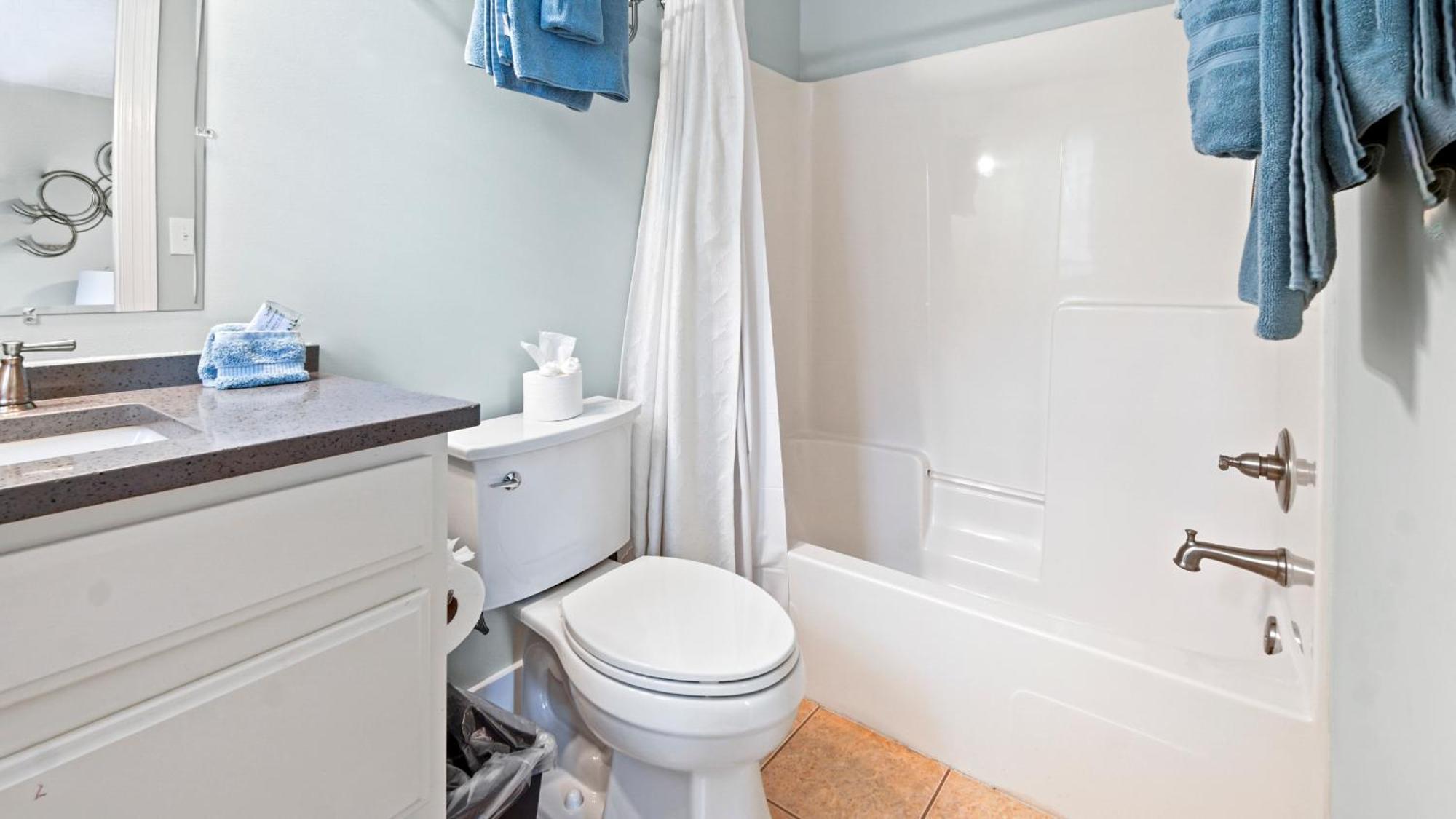 2 Bedroom Home In St Andrews, Close To Everything Panama City Ngoại thất bức ảnh